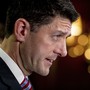 A profile photo of House Speaker Paul Ryan