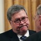 Attorney General William Barr