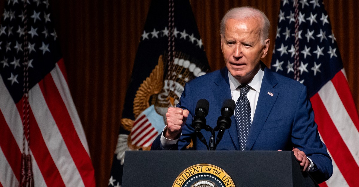 Why Biden’s Supreme Court Proposal Faces Opposition: A Critical Analysis