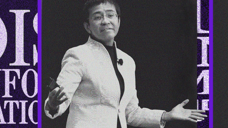 Maria Ressa