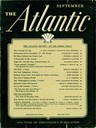 September 1942 Cover
