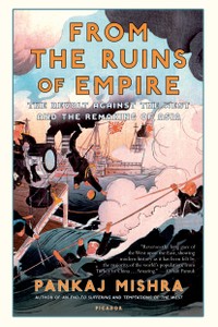 The cover of From the Ruins of Empire