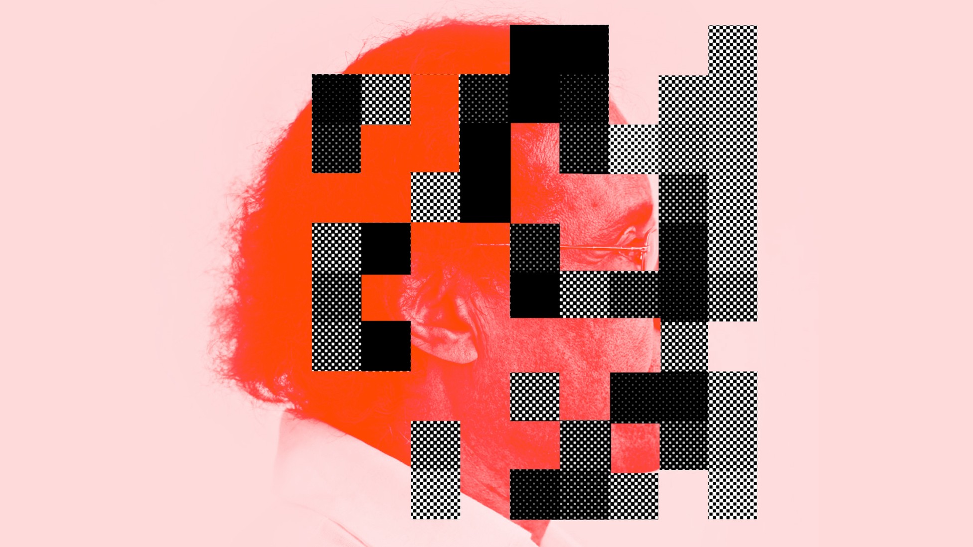 What Dementia Patients Have Lost to the Pandemic - The Atlantic