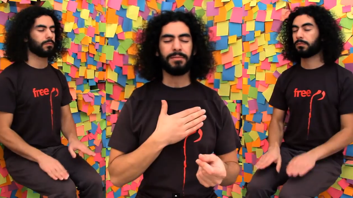 Saudi Arabia S King Of Youtube The Atlantic ℗ 2013 alaa wardi (via loudr). saudi arabia s king of youtube the