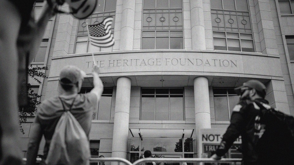 افول فکری و اخلاقی راست‌گرایان آمریکا