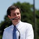 Pete Buttigieg