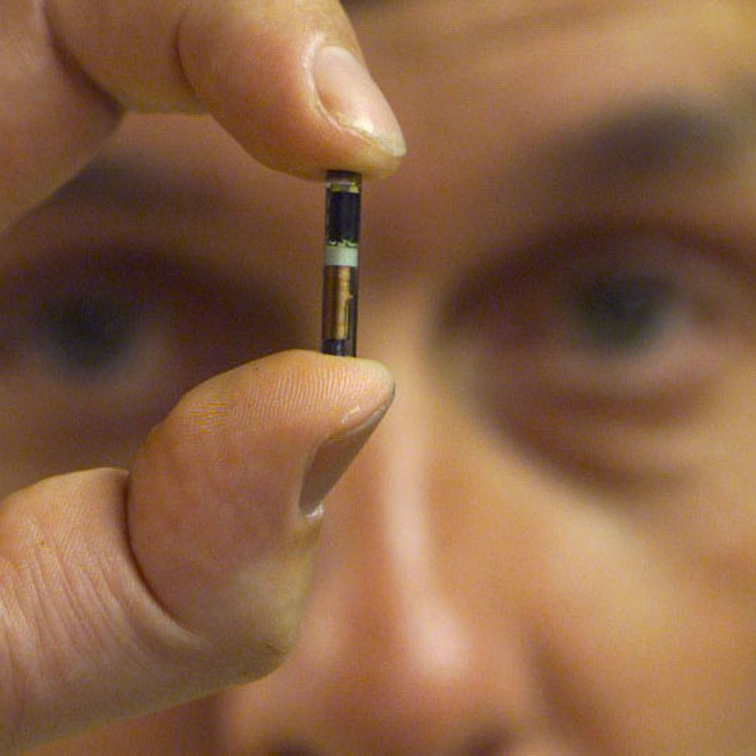 rfid chip in humans 2022