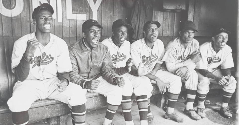 How the Negro Leagues Formed Trendy Baseball