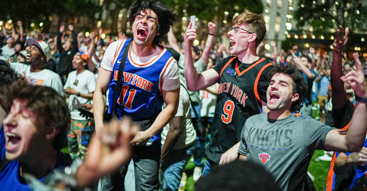 World in Pictures: The Biggest Global Stories of Early June 2026