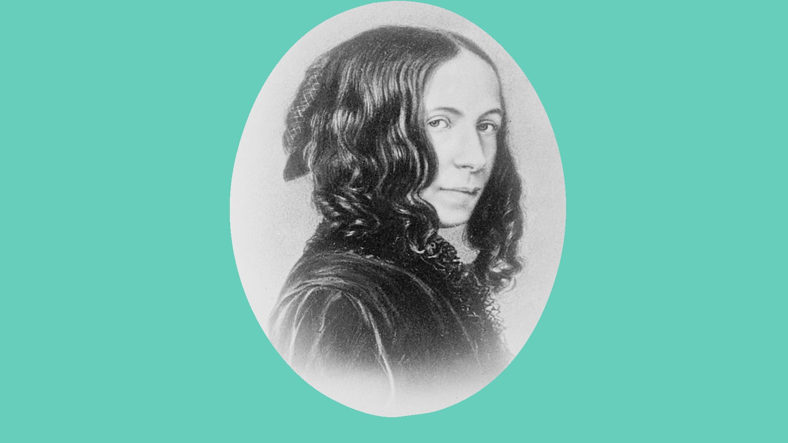 Elizabeth Barrett Browning: Poems - The Atlantic