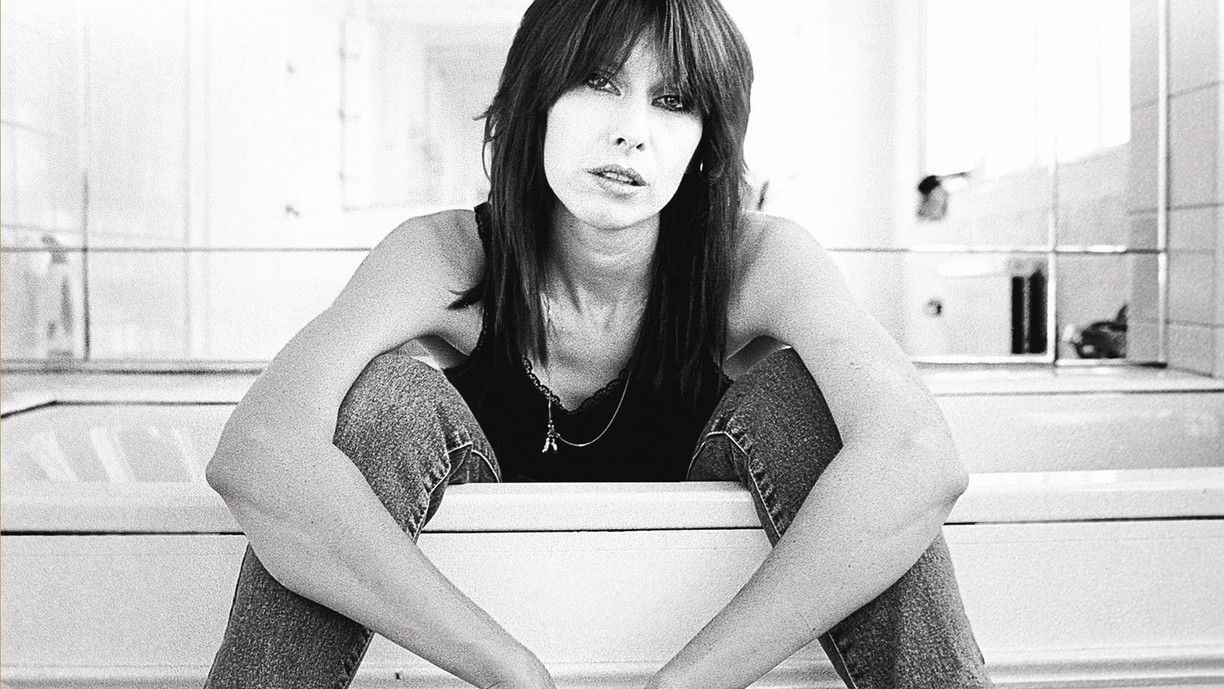 Reckless And The Public Shaming Of Chrissie Hynde The Atlantic