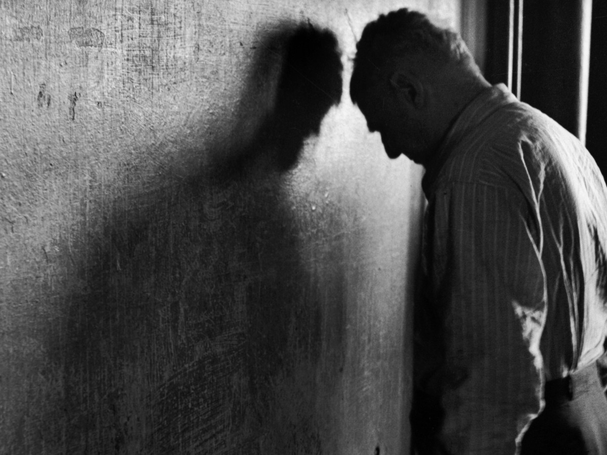 Will We Ever Find a Cure for Mental Illness? - The Atlantic