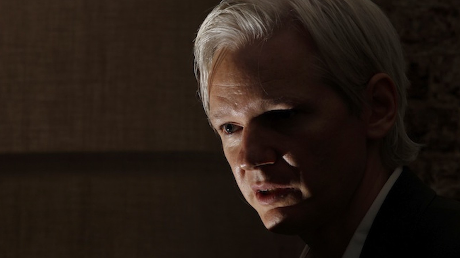 The Ideology Behind Michael Grunwald's Repugnant Assange Tweet - The  Atlantic