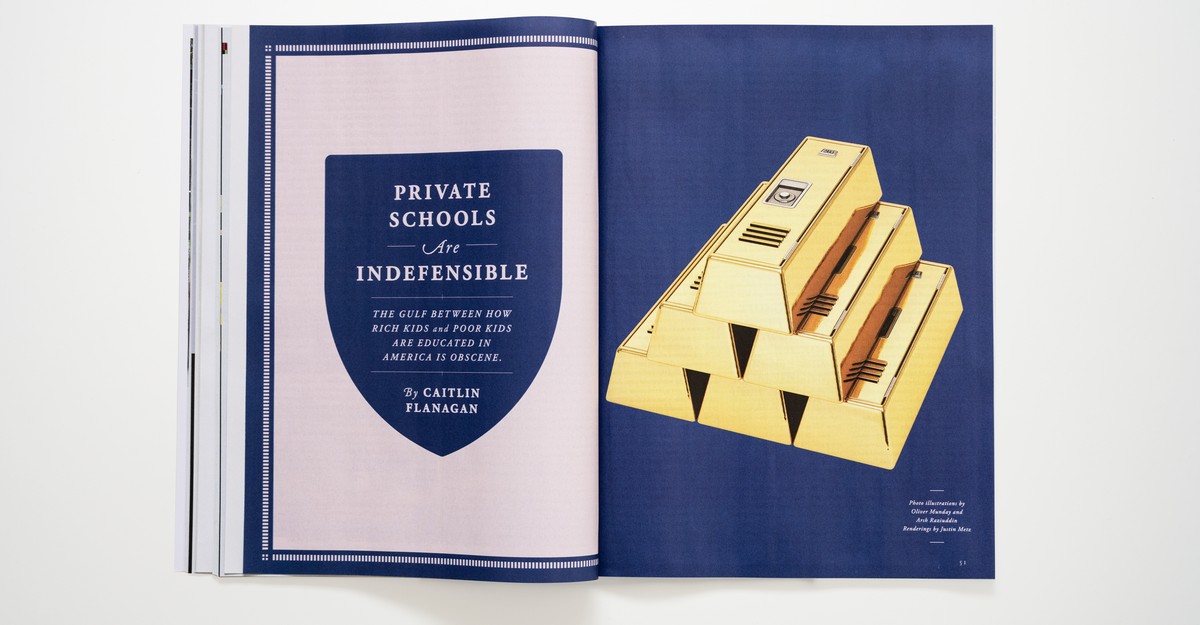 The Atlantic June 2021 Issue The Commons The Atlantic