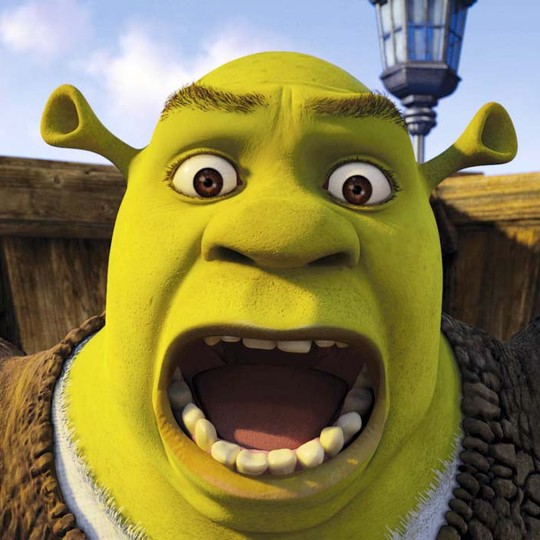 How Shrek went from the world's biggest animated franchise to the