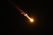 A rocket