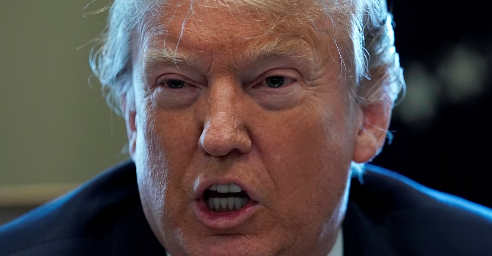 Trump #39 s Assault on the Rule of Law The Atlantic