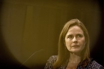 Amy Coney Barrett