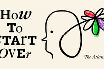 How to Start Over podcast