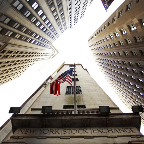 The Most Important Economic Stories Of 2013 In 44 Graphs The