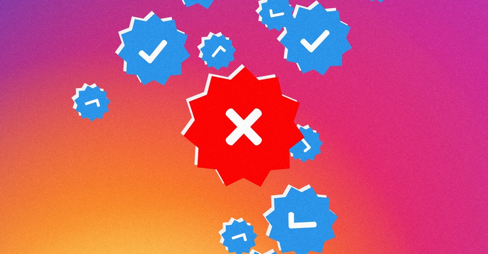 Instagram Verified Accounts The System Is Broken The Atlantic