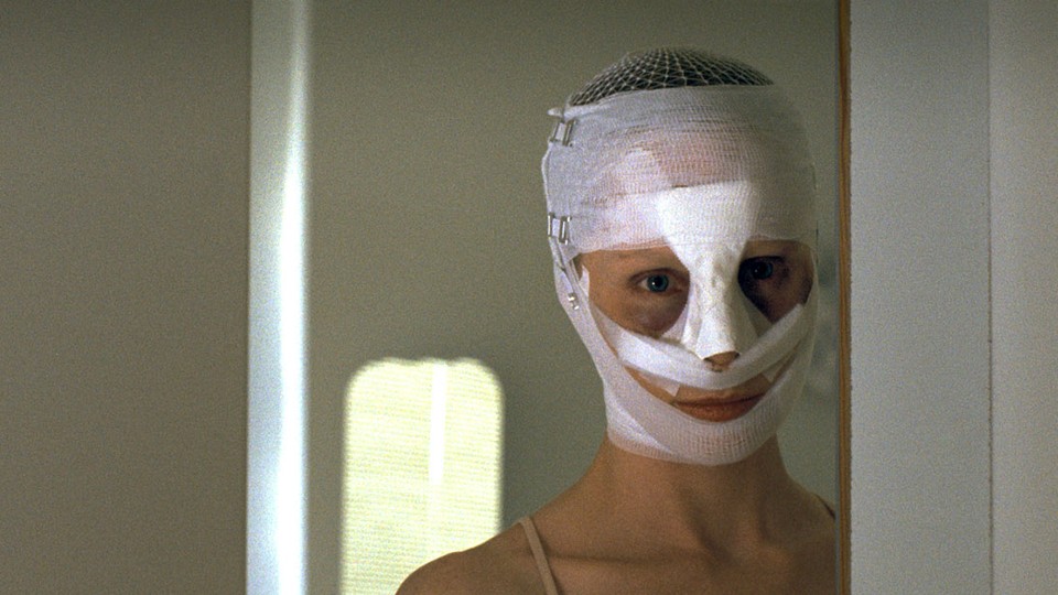 Review: 'Goodnight Mommy' Is a Beautiful Dark Twisted Family Nightmare - The Atlantic