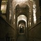 The catacombs of Paris