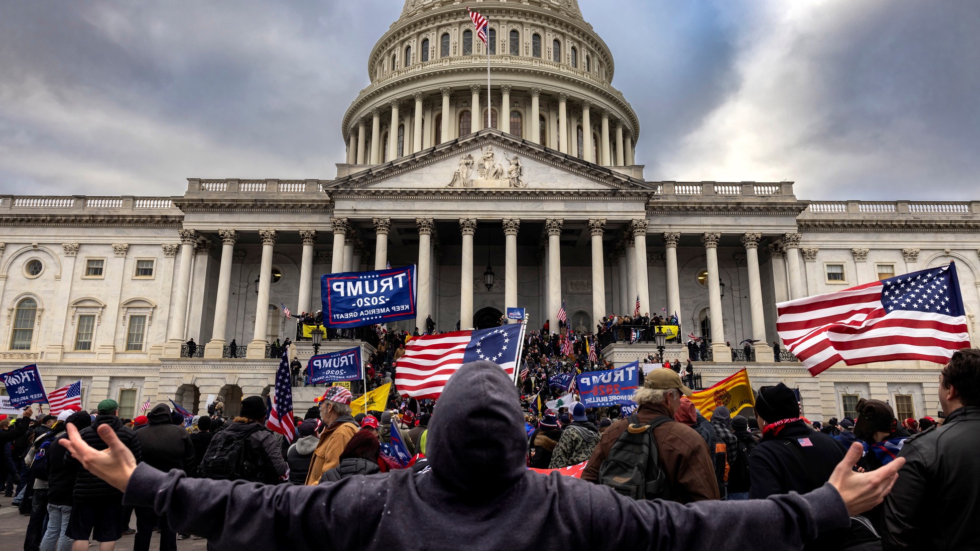 Fear of Fascism - The Atlantic