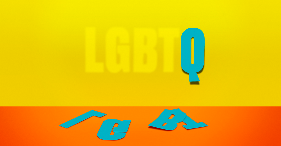 Q A Single Term That Includes All Sexual Minorities The Atlantic