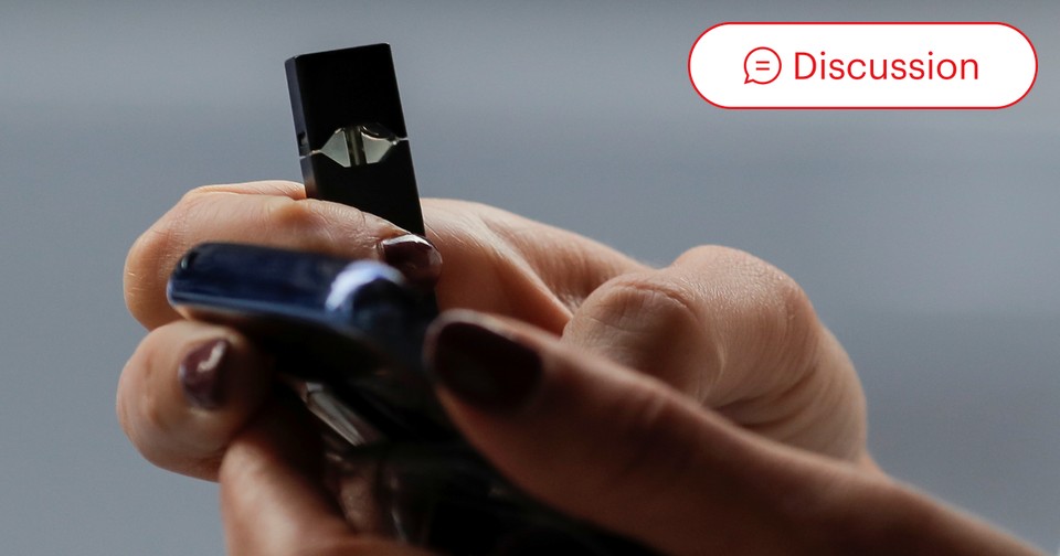 can juul pods make you sick SMOK MORPH POD-80 Kit