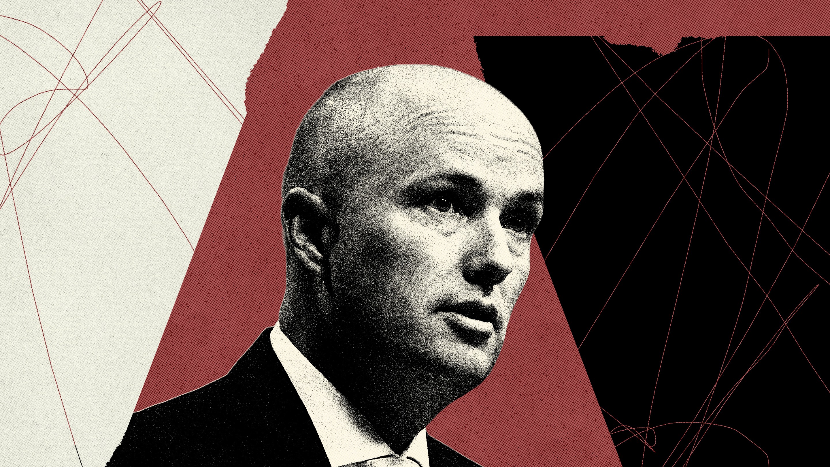 Utah Governor Spencer Cox's Political Crusade
