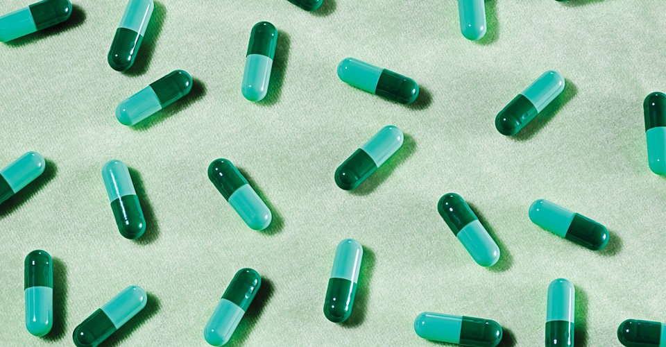 Medication Shortages Are The Next Crisis The Atlantic