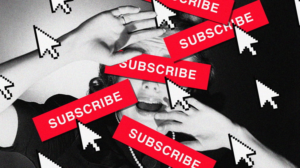 We’ve Reached Peak Subscription The Atlantic