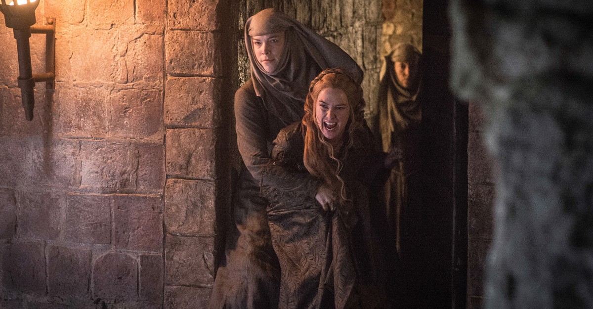 'Game of Thrones' Predictions: What's Going to Happen Next? - The Atlantic