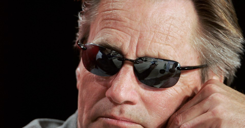 Remembering Sam Shepard, Legendary American Playwright and Actor The