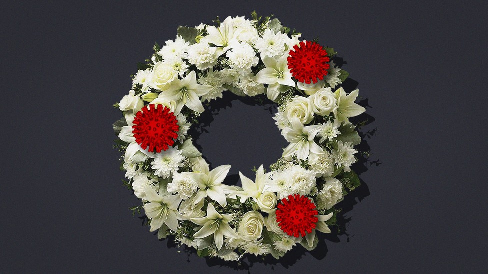 How Long Does Coronavirus Remain in the Body? The Atlantic