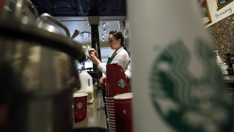 How One Machine Replaced Our Starbucks Habit & Paid for Itself in