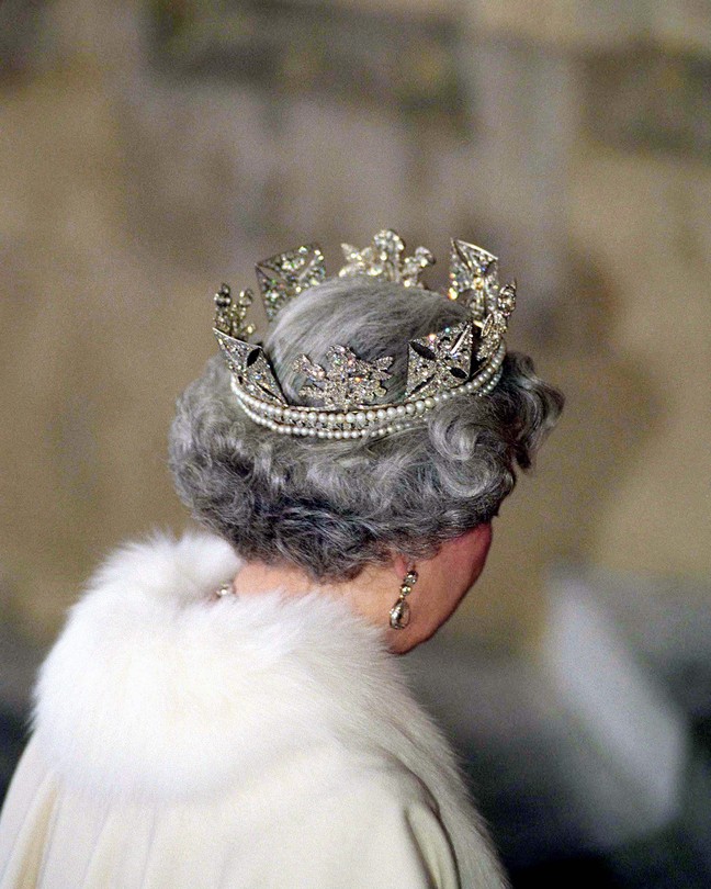 After 70 years, Queen Elizabeth II is Loved. The Monarchy, Not So Much