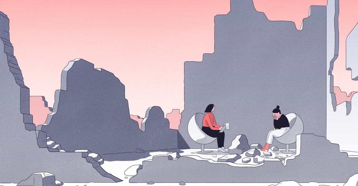 NextImg:Dear Therapist: I’m Hiding Something From My Therapist