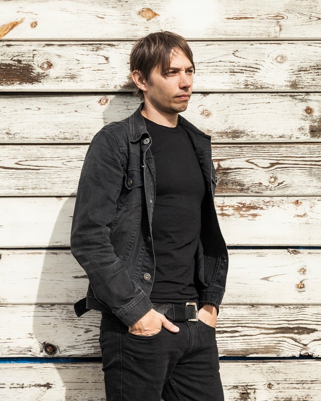 The Filmmaker Who Wants to Wake Us From the American Dream - The