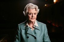 Angela Lansbury