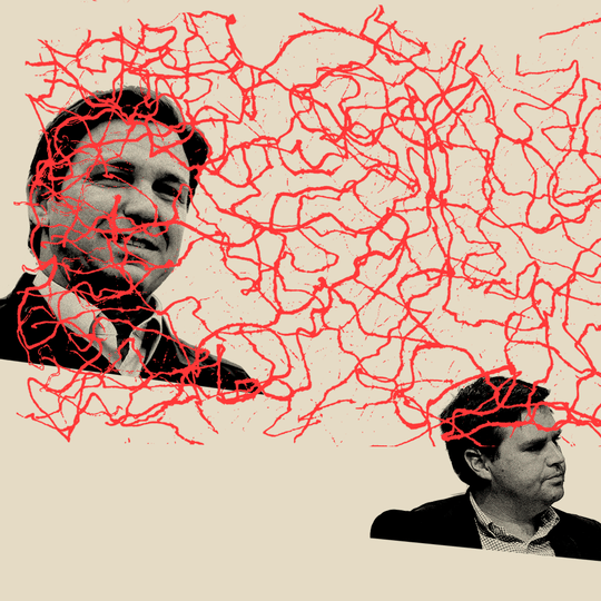 Why Smart Republican Politicians Are Acting Stupid - The Atlantic