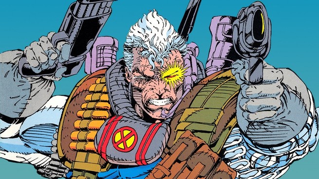 Who is Deadpool 2's Cable? Here's everything you need to know - CNET