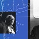 A collage showing Bernie Sanders and Harrington over a map of the Middle East