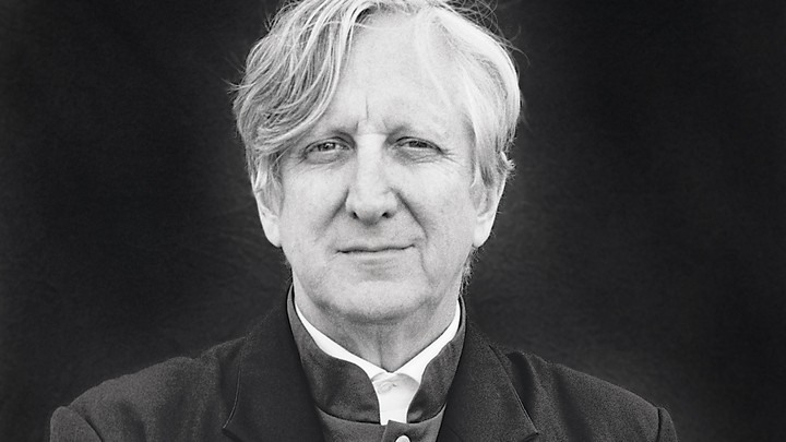 How T Bone Burnett Plays Hollywood The Atlantic