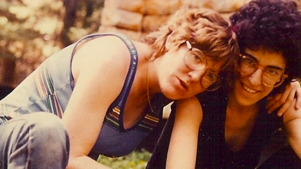 How the Complicated Tank Top Became the Unofficial Queer Going-Out