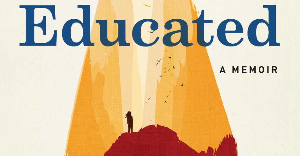 Review: Tara Westover s Educated: A Memoir The Atlantic