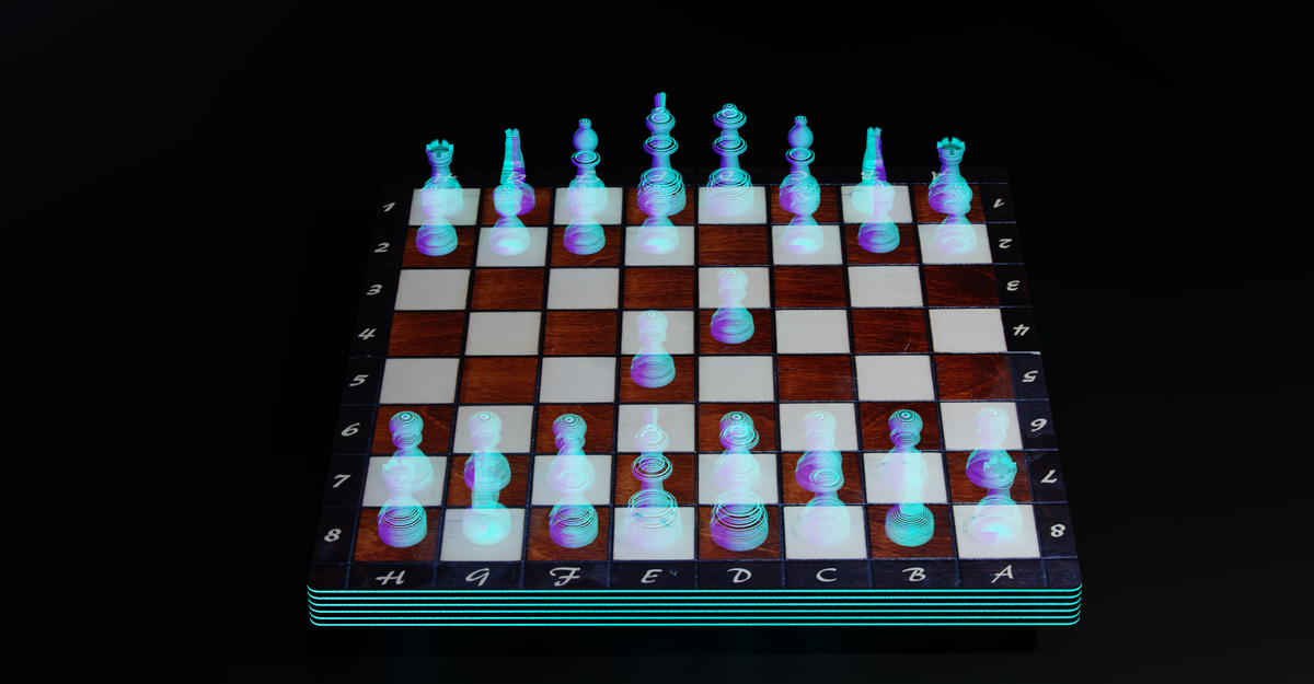 A Chess Game With Cyber Criminals - Netpluz Asia - Managed IT Service  Provider