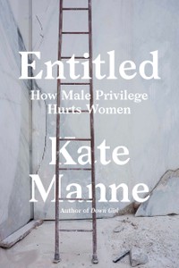 book cover of "Entitled"