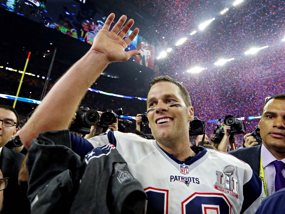 5 things we learned from Patriots' Super Bowl 53 win